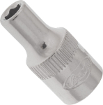 Sechskant Steckschlüsseleinsatz 1/4″ SW Vigor