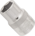 Sechskant Steckschlüsseleinsatz 3/8″ SW Vigor