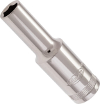 Sechskant Steckschlüsseleinsatz 1/2″ SW Vigor