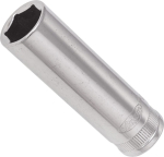 Sechskant Steckschlüsseleinsatz 3/8″ SW Vigor