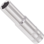 Sechskant Steckschlüsseleinsatz 3/8″ SW Vigor