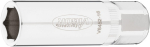 Steckschlüsseleinsatz SW 16 mm Vigor V6452-16