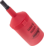 Schraubendrehereinsatz, 6-kant 1/2″ SW Vigor