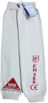 Schutzärmel, SeaCell 50 cm, Gummiabschluss, weiß Armcover