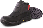 Schweißerhochschuh S3, schwarz Remisberg Weld 2