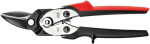 Figurenschere L=260 Bessey