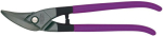 Blechschere L=280 Schnittlänge 34 Bessey
