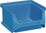 Sichtlagerkasten LxBxH 100x102x60, Polypropylen Allit Profi-Plus
