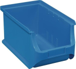 Sichtlagerkasten LxBxH 235x150x125, Polypropylen Allit Profi-Plus