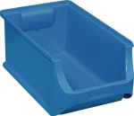 Sichtlagerkasten LxBxH 355x205x150, Polypropylen Allit Profi-Plus