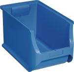 Sichtlagerkasten LxBxH 355x205x200, Polypropylen Allit Profi-Plus