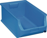 Sichtlagerkasten LxBxH 500x310x200 Polypropylen Allit Profi-Plus