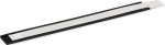 Etikettenhalter B=200 S=3 5er Pack C-Profil magnetisch, Durable