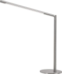 Schreibtischleuchte Standfuß LED, Höhe max. 420 Hansa Aura