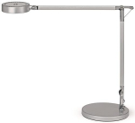 Schreibtischleuchte Standfuß LED, Aluminium Höhe 466 Maul