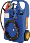 Trolley, Kurbelpumpe&Zapfpistole l, HxBxL Cemo AdBlue