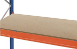 Spanplattenboden BxT roh, Tragf. kg Spanplatte aufgelegt, Schulte