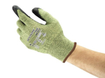 Handschuhe Neopren flamm/schnitthemmend Stufe C Ansell ActivArmr 80-813 VP