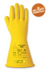 Handschuhe Ansell ActivArmr RIG CL2 16in Y