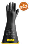 Handschuhe Ansell ActivArmr RIG CL2 16in YB SC