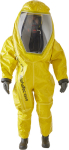 Overall Gr.S Ansell YE65T-00803-02-GA2