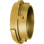 Blindstopfen TW Typ VB Messing