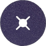 Fiberscheibe Ø 3M Cubitron 3 1182C