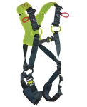 Auffanggurt für Kleidergröße EN 361 ANSI ASSE Z359.11-2014 Edelrid Flex Lite