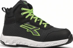 Sicherheitsstiefel grün, S3S CI HI HRO FO SR U-Power Geb