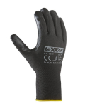 Handschuhe Nitril schwarz Texxor 2353