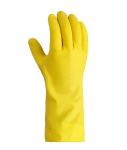 Handschuhe Naturlatex gelb Texxor 2220