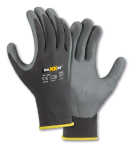 Handschuhe Nitril grau grau/grau Texxor 2430