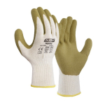 Handschuhe Green Protect natur/grün Texxor 2221