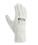 Handschuhe natur Texxor Fahrer 1153