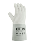 Handschuhe Schweißerschutz natur Texxor Aragon II 1229
