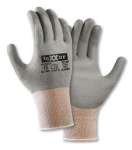 Handschuhe PU schnitthemmend B grau/grau Texxor 2416