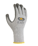Handschuhe Winter Grip grau/grau Texxor 2209