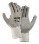 Handschuhe PU schnitthemmend C grau/grau Texxor 2418