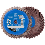 Combidisc-Mini-Polifan A Pferd