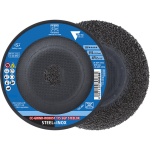 Schleifscheibe CC-GRIND ROBUST SGP STEELOX Pferd
