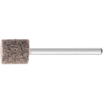 Schleifstift, Ø 10 B=10 Shaft 3 ZY, H Pferd