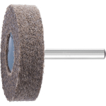 Schleifstift, Ø 50 B=13 Shaft 6 ZY, Pferd