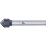 HM-Frässtift Ø L Schaft 6 Pferd KSK Z5 HC RS