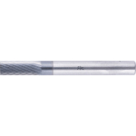 HM-Frässtift Ø 6 L Schaft Pferd ZYA Z5 HC-FEP