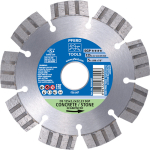 Diamant Trennscheibe DS SGP Pferd