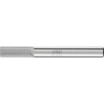 HM-Frässtift Ø L Schaft 6 Pferd ZYA MICRO HC-FEP