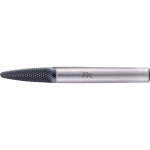 HM-Frässtift Ø L Schaft 6 Pferd RBF MICRO HC-FEP