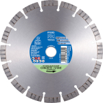 Diamant Trennscheibe DS 3 SGP 25,4 Pferd