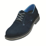 Sicherheitshalbschuhe S3L W11 Mikrovelour uvex 1 business