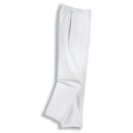 Arbeitshose Damen weiß MG215 uvex whitewear 246